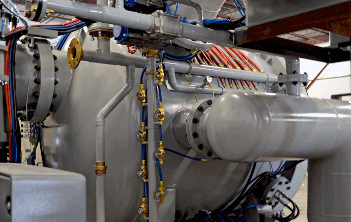 Which Type of Vacuum Furnace Maintenance Program is Right For Me?