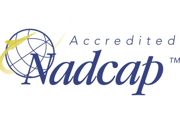 Do you need to be NADCAP accredited to process “NADCAP” parts?